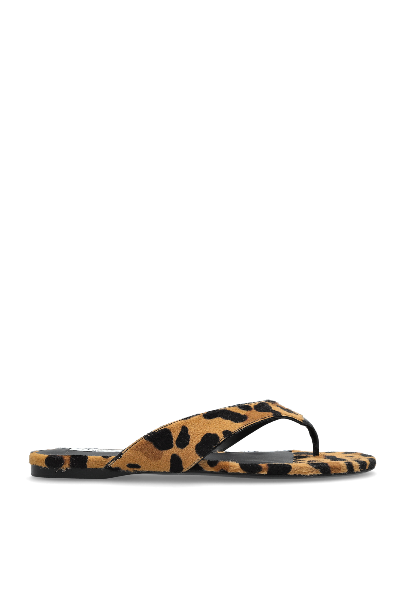 Alaïa Animal print slides | Women's | Vitkac